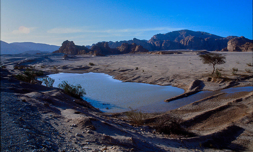 Wadi Ghilim