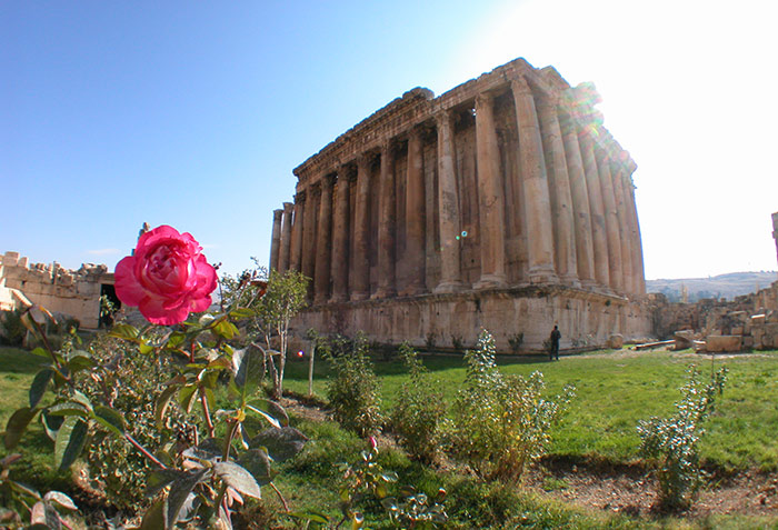 Baalbeck