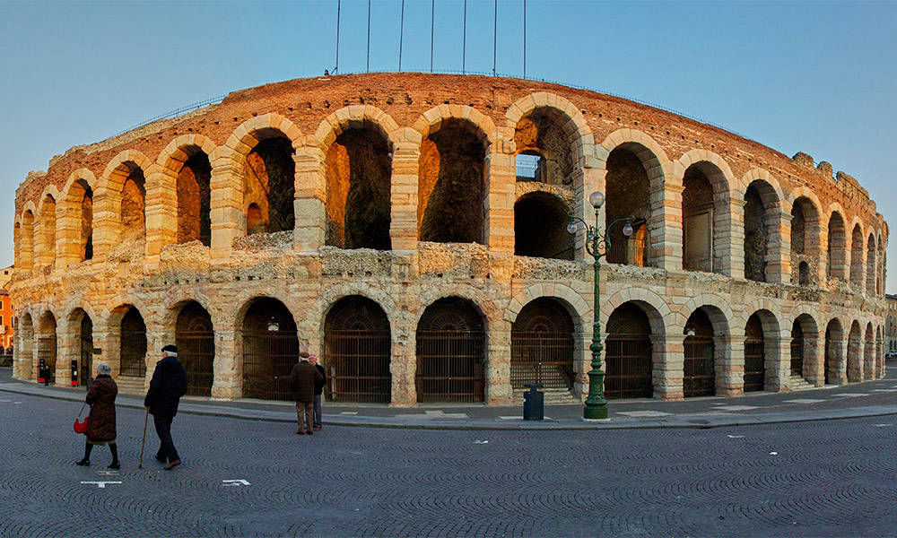 Verona